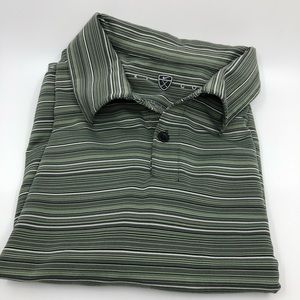 Nike Golf polo